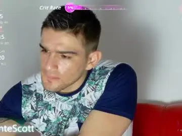 Chaturbate Sex Chat of daniel_ova