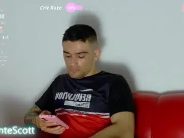 Chaturbate Best Webcam of daniel_ova