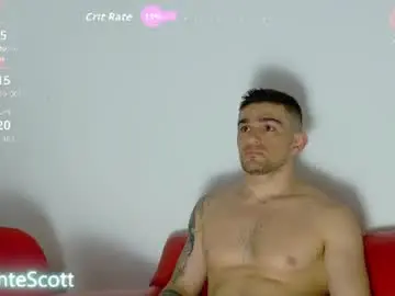 Chaturbate Live Sex Cam of daniel_ova