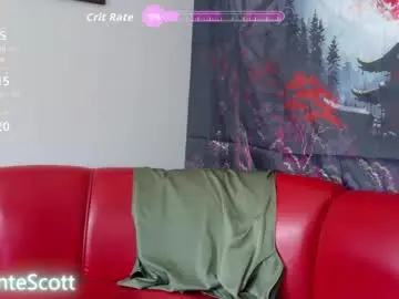 Chaturbate Sex Cam of daniel_ova