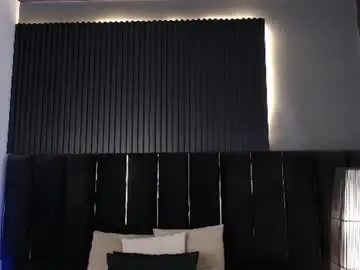 Chaturbate Adult Webcam of dominic_ghost