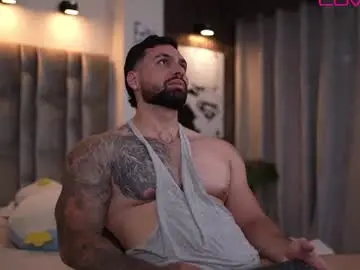 Chaturbate Adult Webcams of john_king29