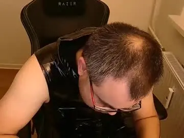 Chaturbate Best Webcam of latexboy893