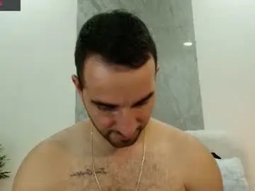 Chaturbate Live Sex Cam of lorenzo_walker_