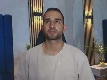Chaturbate Live Sex of lorenzo_walker_