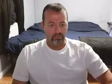 Chaturbate Live Porn of airbornelunsford39