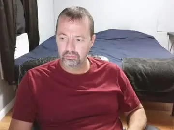 Chaturbate Adult Webcam of airbornelunsford39