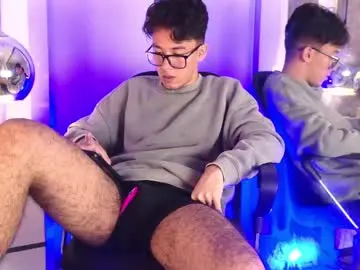 Chaturbate Adult Webcam of austinreeds