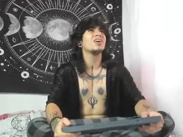 Chaturbate Adult Webcam of axl_kush_