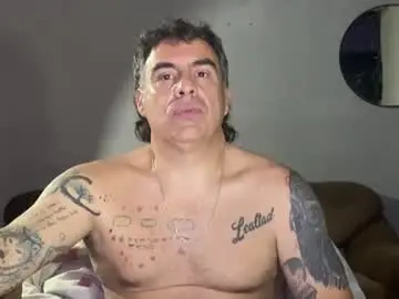 Chaturbate Live Sex Cam of chato012