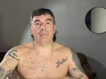 Chaturbate Sex Cam of chato012