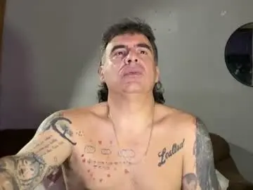 Chaturbate Nude Webcam of chato012