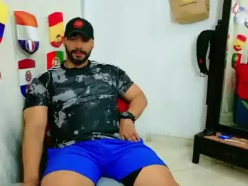 Chaturbate Live Sex Cam of culoculito341910