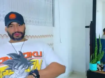 Chaturbate Nude Webcam of culoculito341910