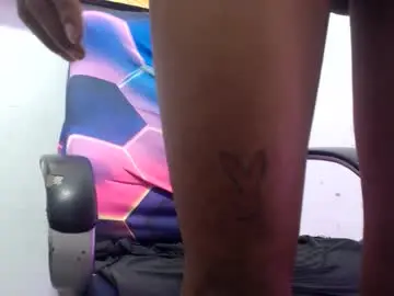 Chaturbate Free Live Porn of estebanbigcock23