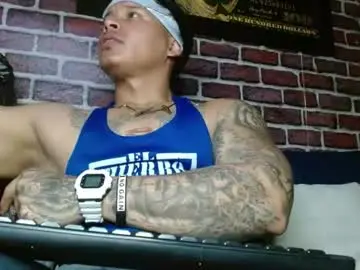 Chaturbate Private Sex Chat of jordan_bigcock24
