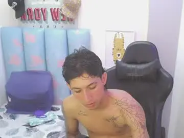 Chaturbate Adult Webcam of liam_play