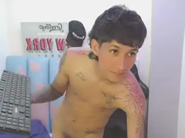 Chaturbate Adult Webcams of liam_play