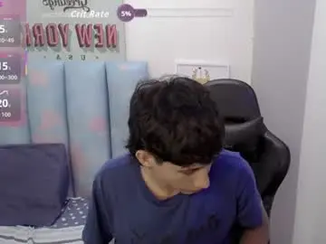 Chaturbate Adult Webcam of liam_play