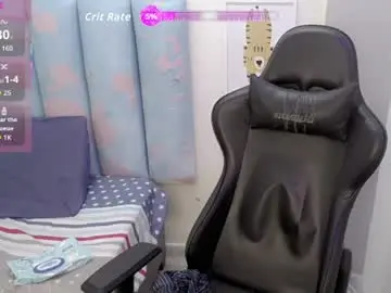 Chaturbate Live Sex Cam of liam_play