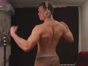 Chaturbate Private Sex Chat of mark_stiff