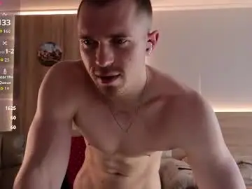 Chaturbate Private Sex Chat of mark_stiff