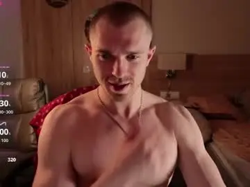 Chaturbate Adult Webcams of mark_stiff