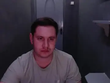 Chaturbate Live Sex of max_marlyn