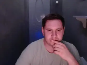 Chaturbate Private Sex Chat of max_marlyn
