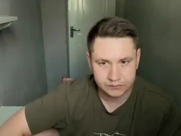 Chaturbate Private Sex Chat of max_marlyn