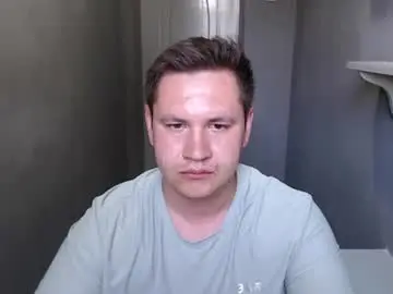 Chaturbate Free Live Porn of max_marlyn