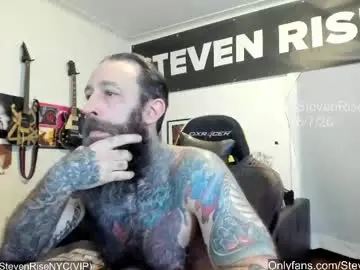 Chaturbate Sex Cam of stevenrisenyc