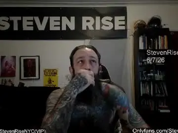 Chaturbate Adult Webcams of stevenrisenyc