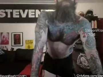 Chaturbate Watch Live Sex Cams of stevenrisenyc
