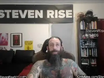 Chaturbate Best Webcam of stevenrisenyc