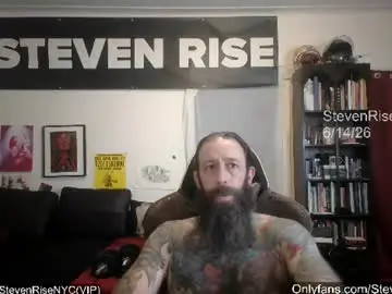 Chaturbate Watch Live Sex Cams of stevenrisenyc