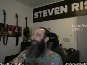 Chaturbate Watch Live Sex Cams of stevenrisenyc