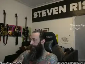 Chaturbate Adult Webcam of stevenrisenyc