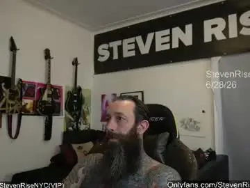 Chaturbate Best Webcam of stevenrisenyc