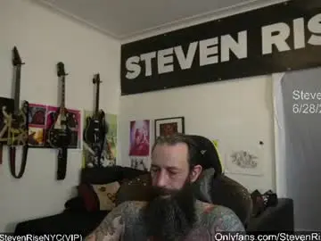 Chaturbate Free Live Porn of stevenrisenyc
