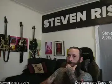 Chaturbate Adult Webcams of stevenrisenyc