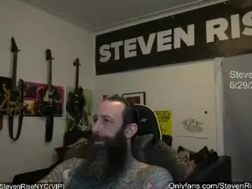 Chaturbate Best Webcam of stevenrisenyc