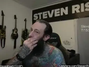 Chaturbate Adult Webcams of stevenrisenyc