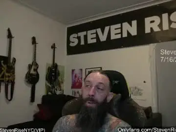 Chaturbate Adult Webcam of stevenrisenyc
