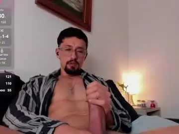 Chaturbate Best Webcam of arleymoren