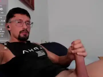 Chaturbate Sex Cam of arleymoren