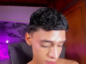 Chaturbate Live Sex of billy_jamees