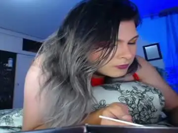 Chaturbate Adult Video Chat of celesteswett