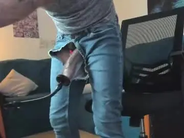 Chaturbate Nude Webcam of marioslim