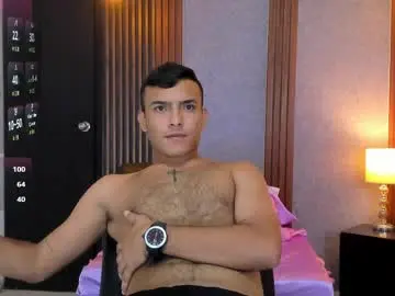 Chaturbate Adult Webcam of chris_vega4